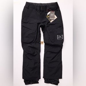 Burton AK Gore-Tex Swash Snowboard Pants